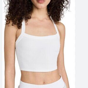 FP Movement Women's All Clear Cami White
